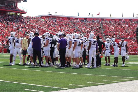 'They're just ready': After summer of turmoil, Northwestern prepares for season opener Sunday